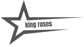 KING ROSES